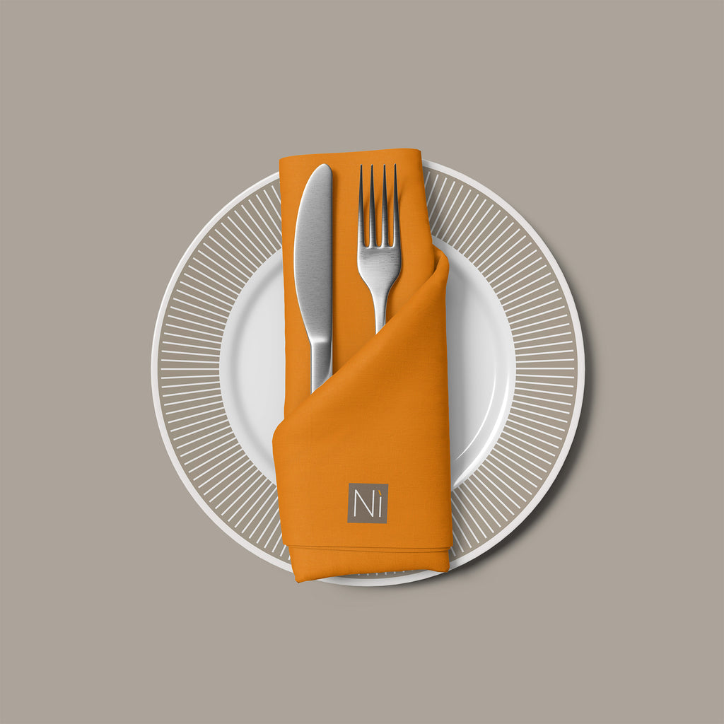 Ninà911 Placemat