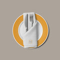 Ninà911 Placemat