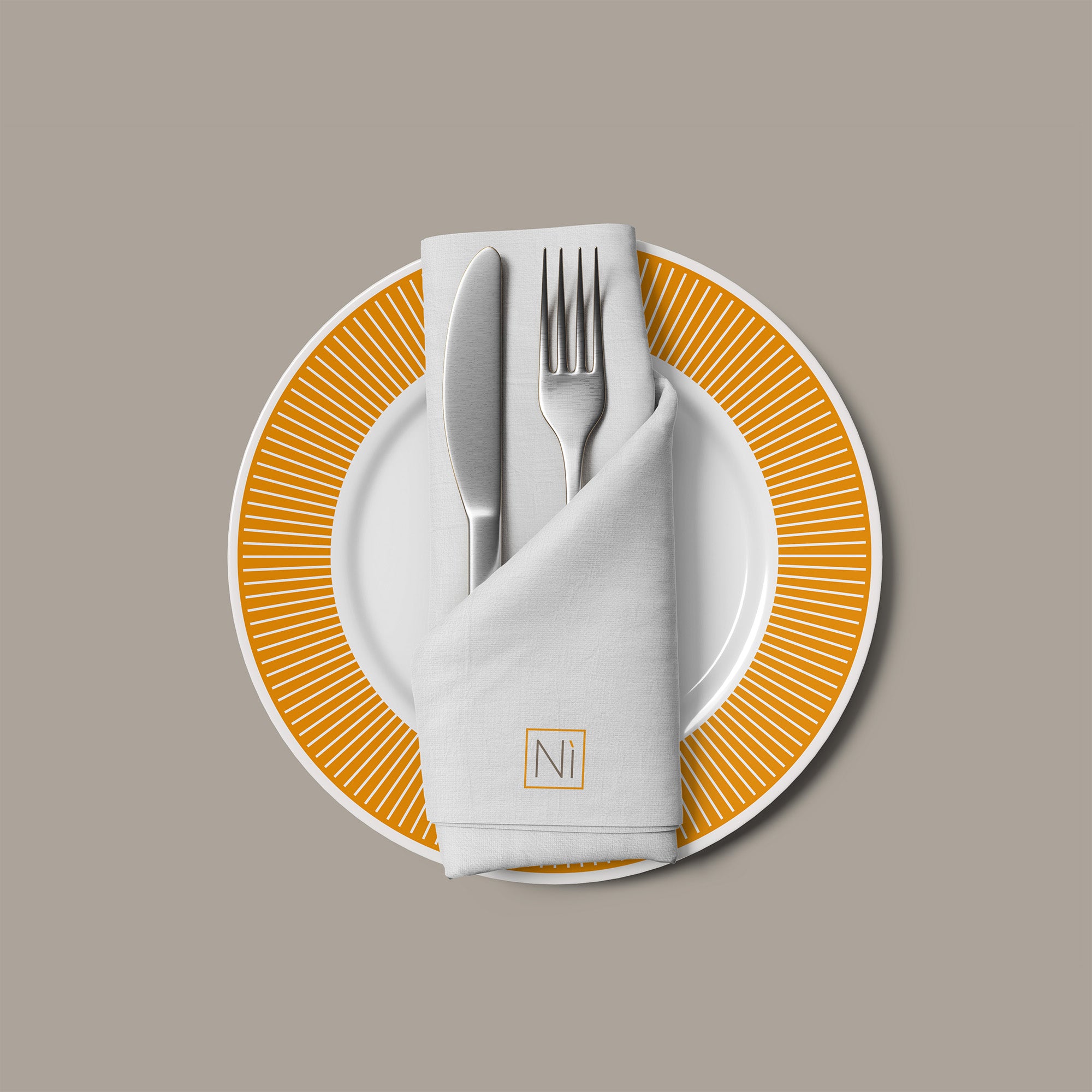 Ninà911 Placemat