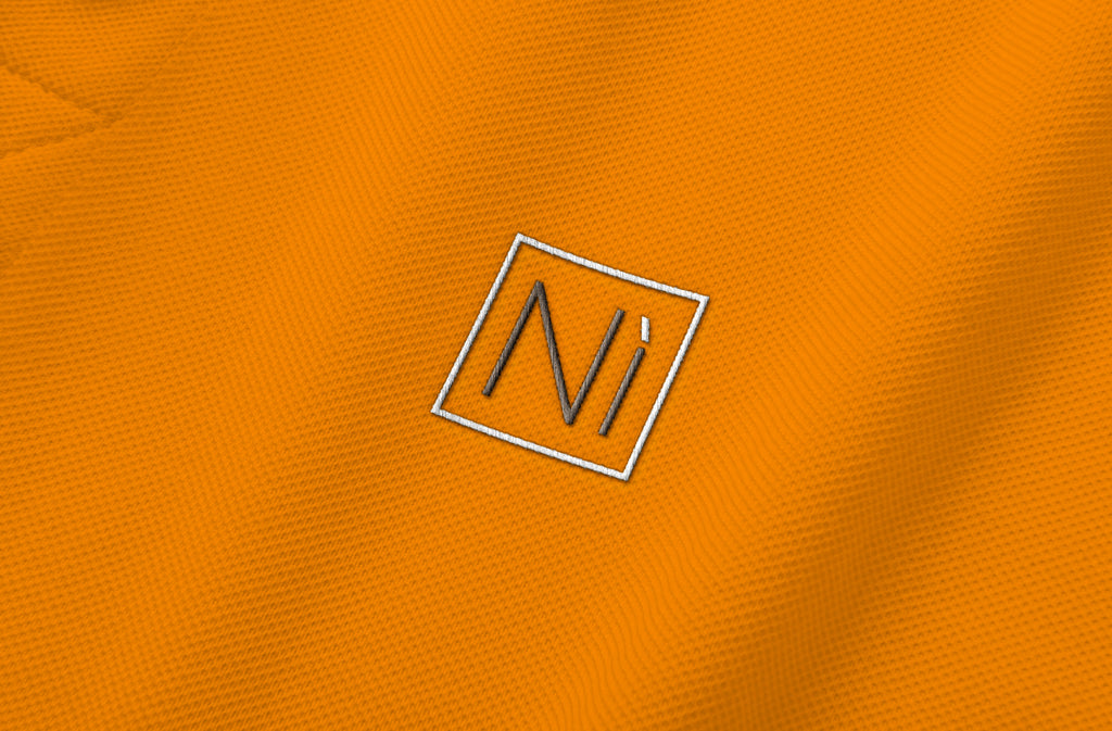 Ninà911 Placemat